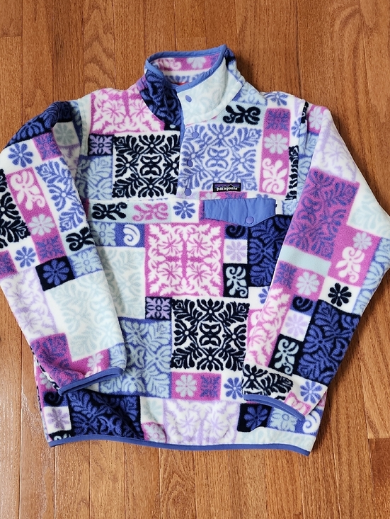 Patagonia Jackets & Blazers - nwot patagonia synchilla